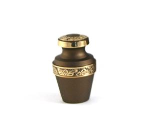 Grecian Rustic Bronze- Keepsake
